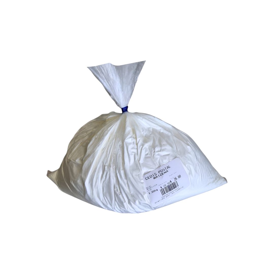 MAICENA 1 KG (GRANEL)