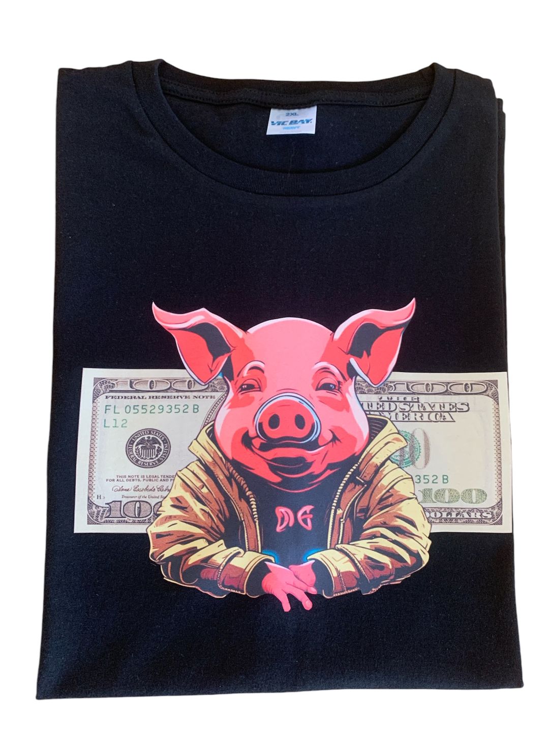 Piggy T-shirt 