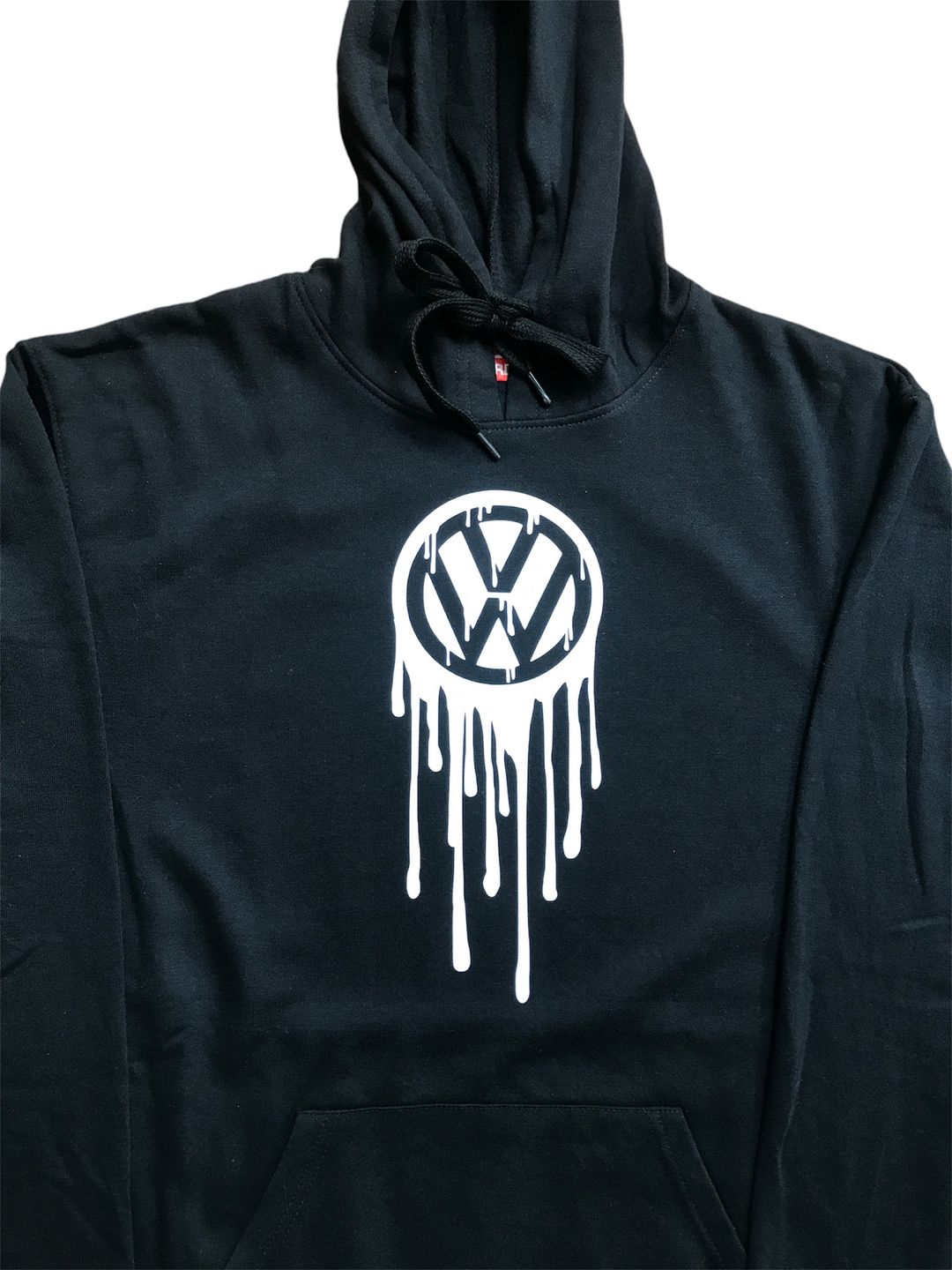 VW drip hoody 