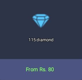 115 diamond