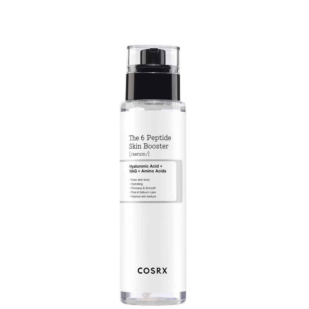 Cosrx The 6 Peptide Skin Booster Serum 150ml