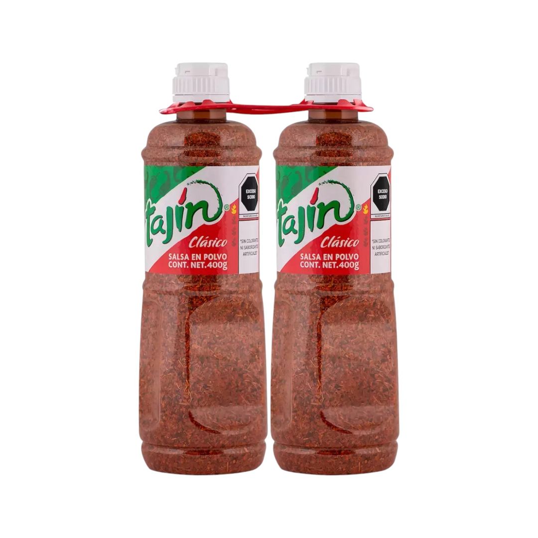 TAJIN 2/400GR