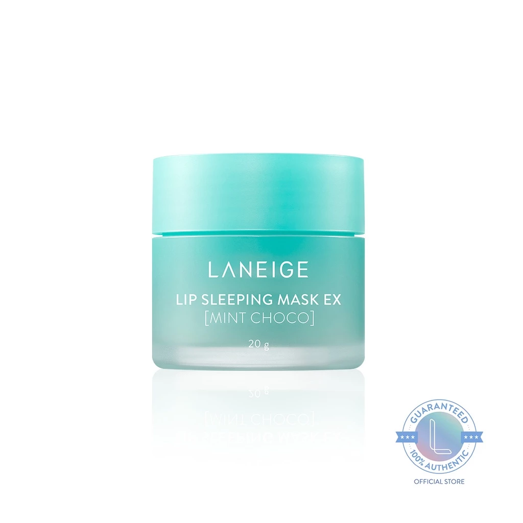 Laneige Lip Sleeping Mask Mint Choco 20g