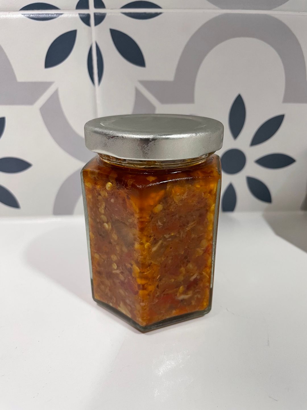 Sambal Chilli