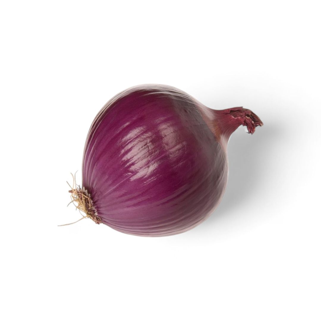 .CEBOLLA MORADA 1 KG