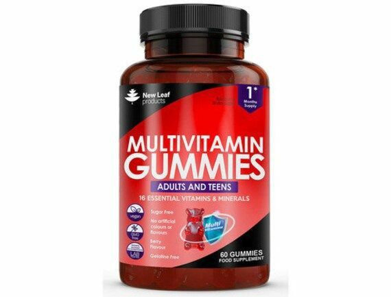 NUTRITION & VITAMINES SUPPLEMENTS 