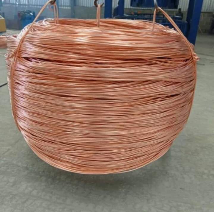 Copper Wire