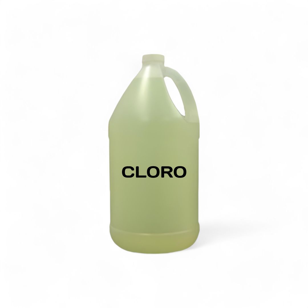 CLORO GAL 3.79 L