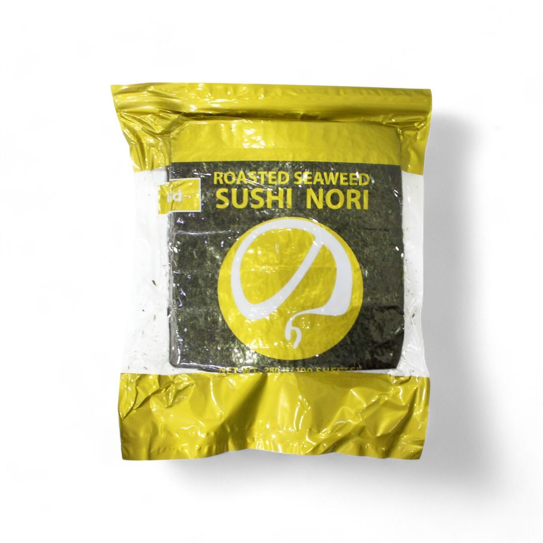 ALGA NORI PAQ. (C/100 PZ)