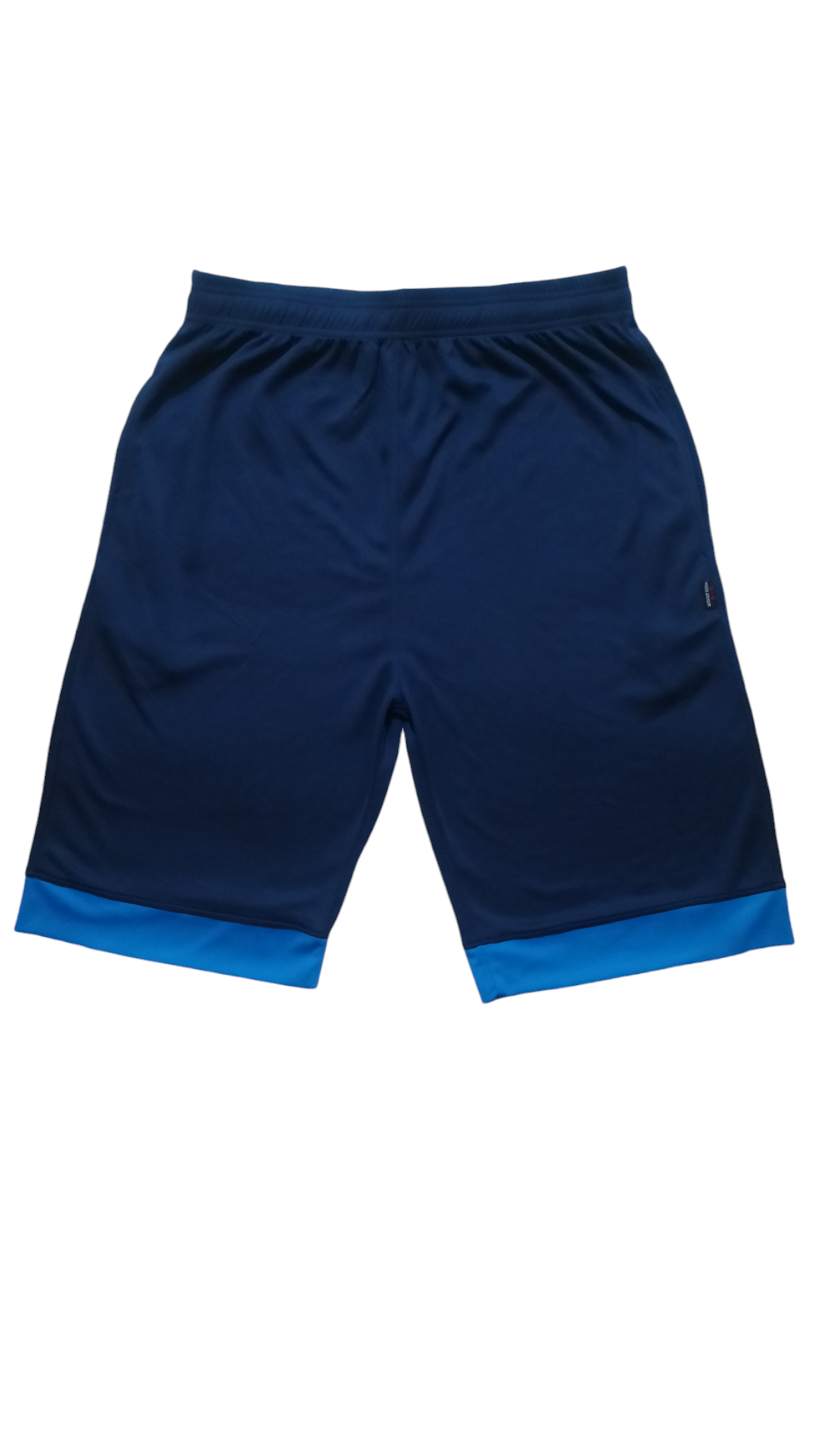 Long Shorts- Navy Blue