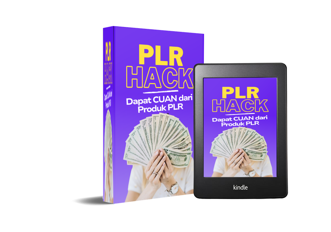 EBook PLR Hack