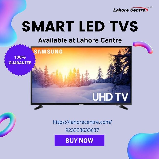 Smart LED TV: Essential Factors to Look for When Buying Your Preferred One