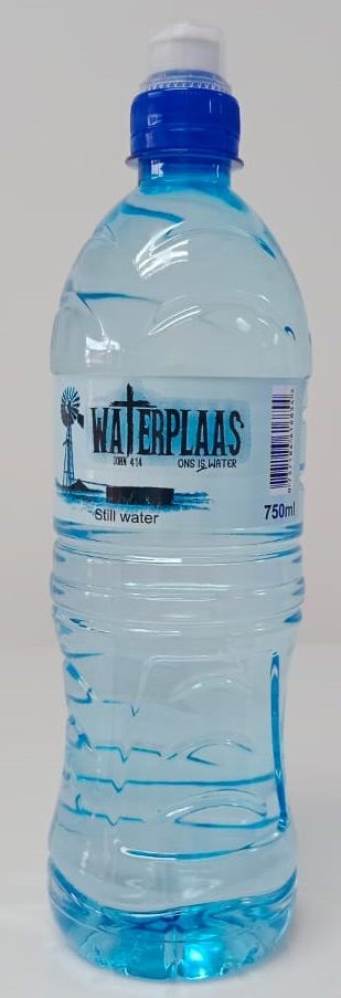 750ml Sport Still Water