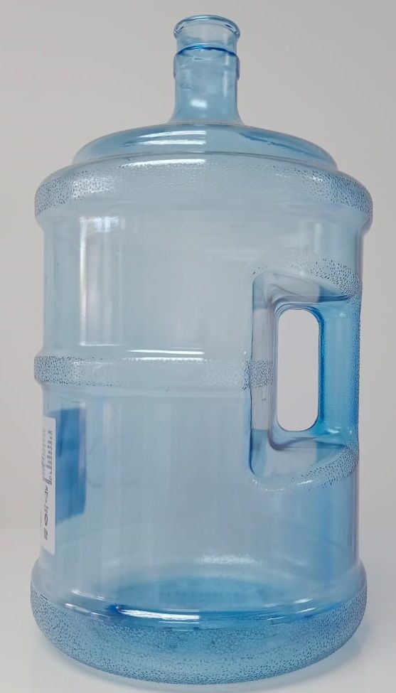 Dispenser with Handle