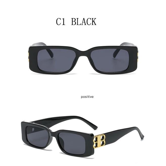 Elegance Sunglasses