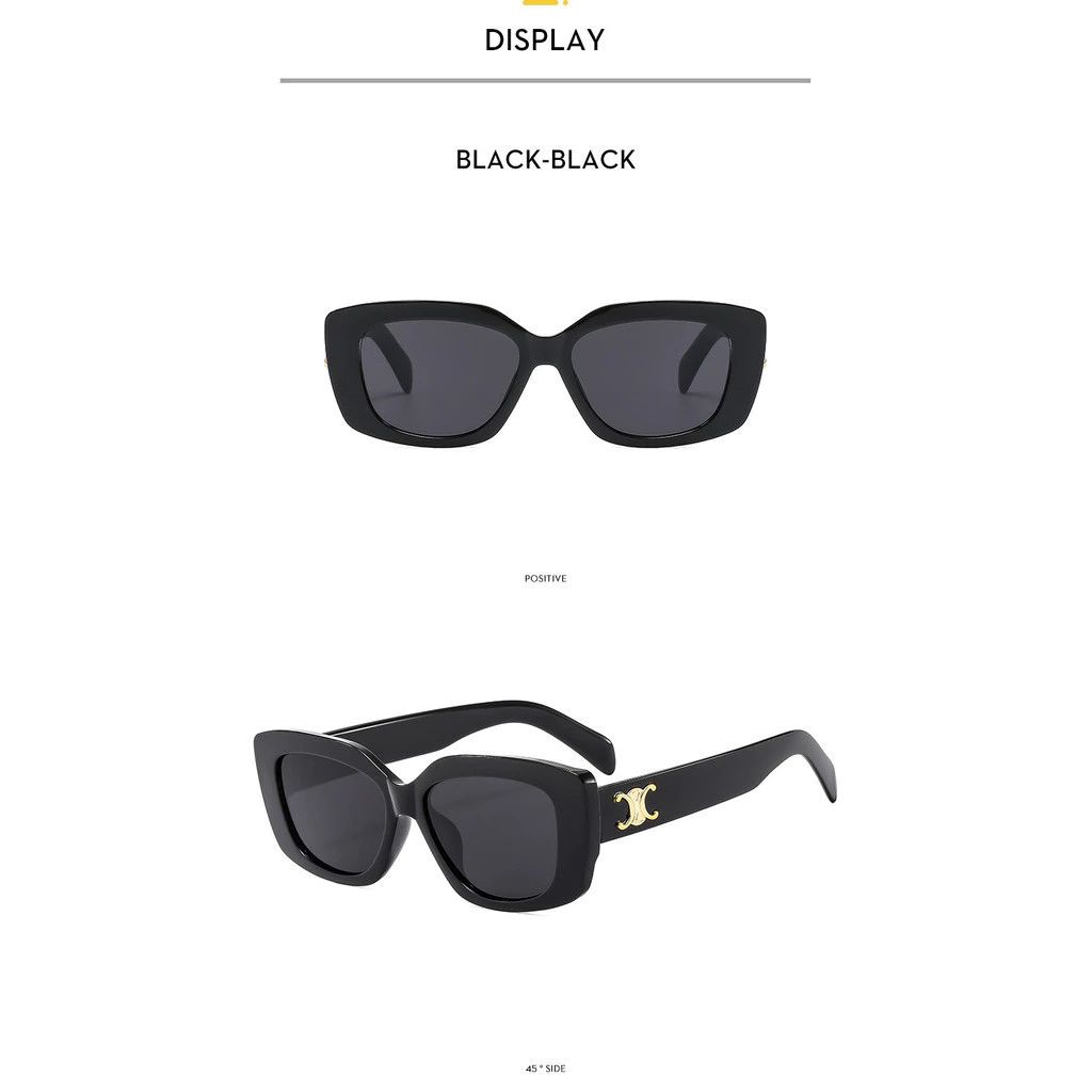 Elegance Sunglasses