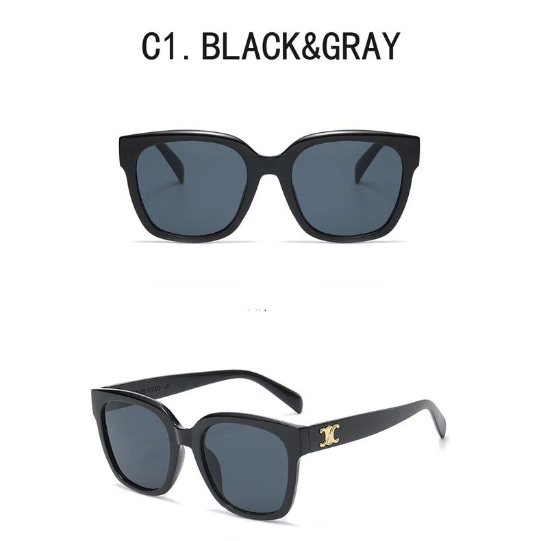 Elegance Sunglasses