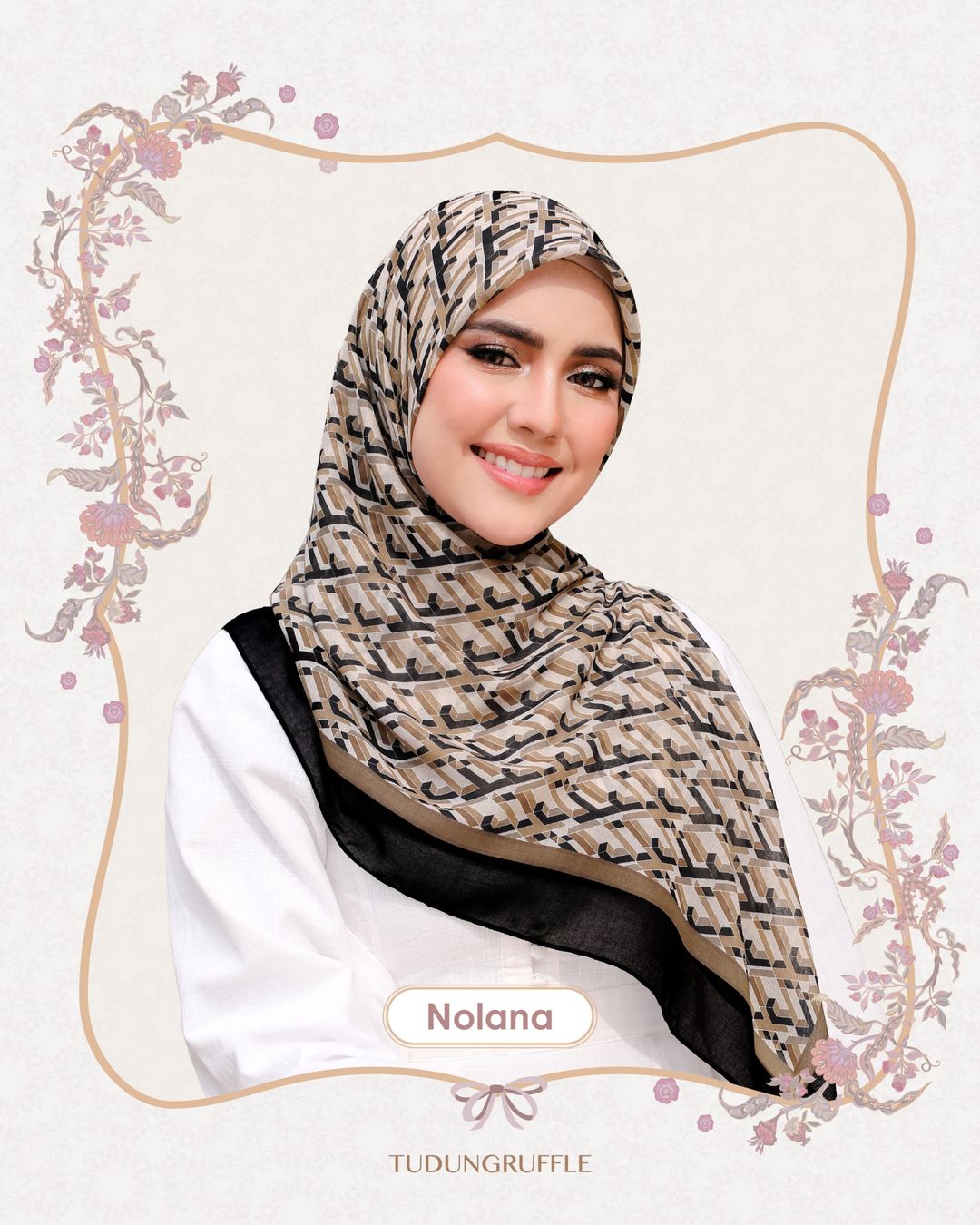 TR Meraki: Nolana