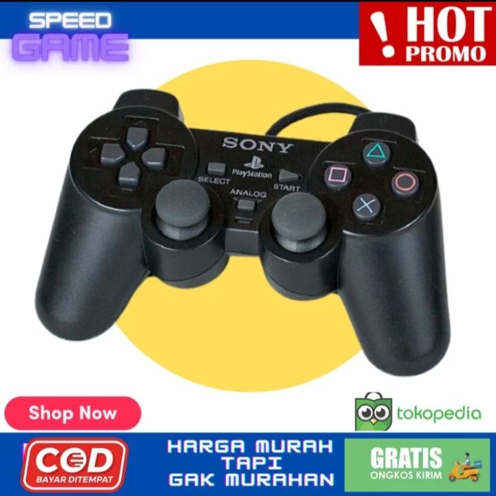 SONY PS2