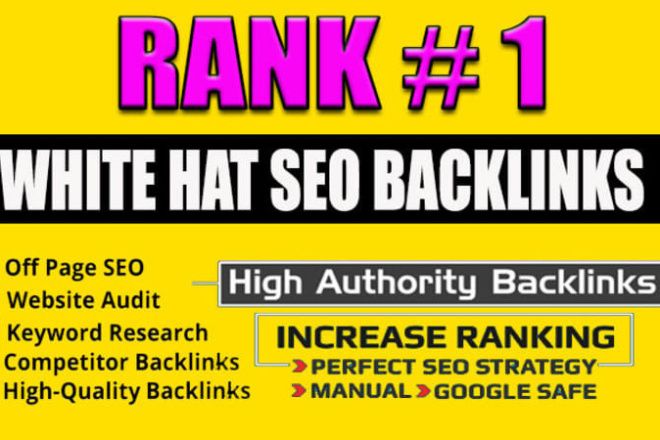 Back links -seo 