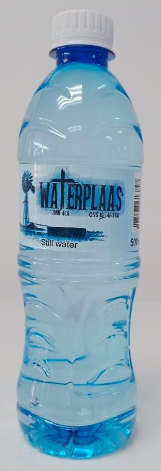 500ml Still Water (Wholesale) 