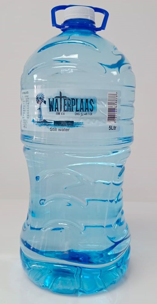 5L Still Water (Wholesale)