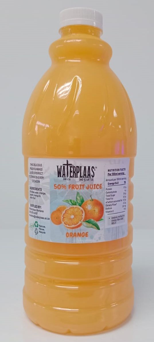 2L Orange