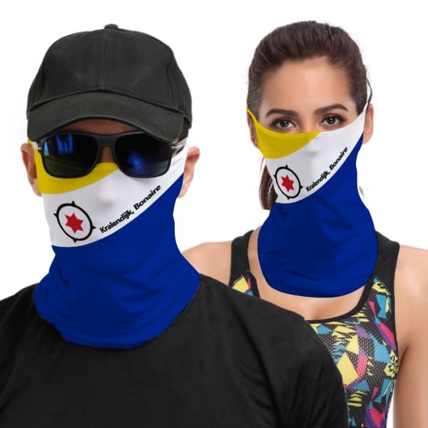 2024100630 UV Protection Face Mask