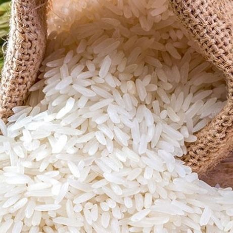 Basmati White Rice 1 KG