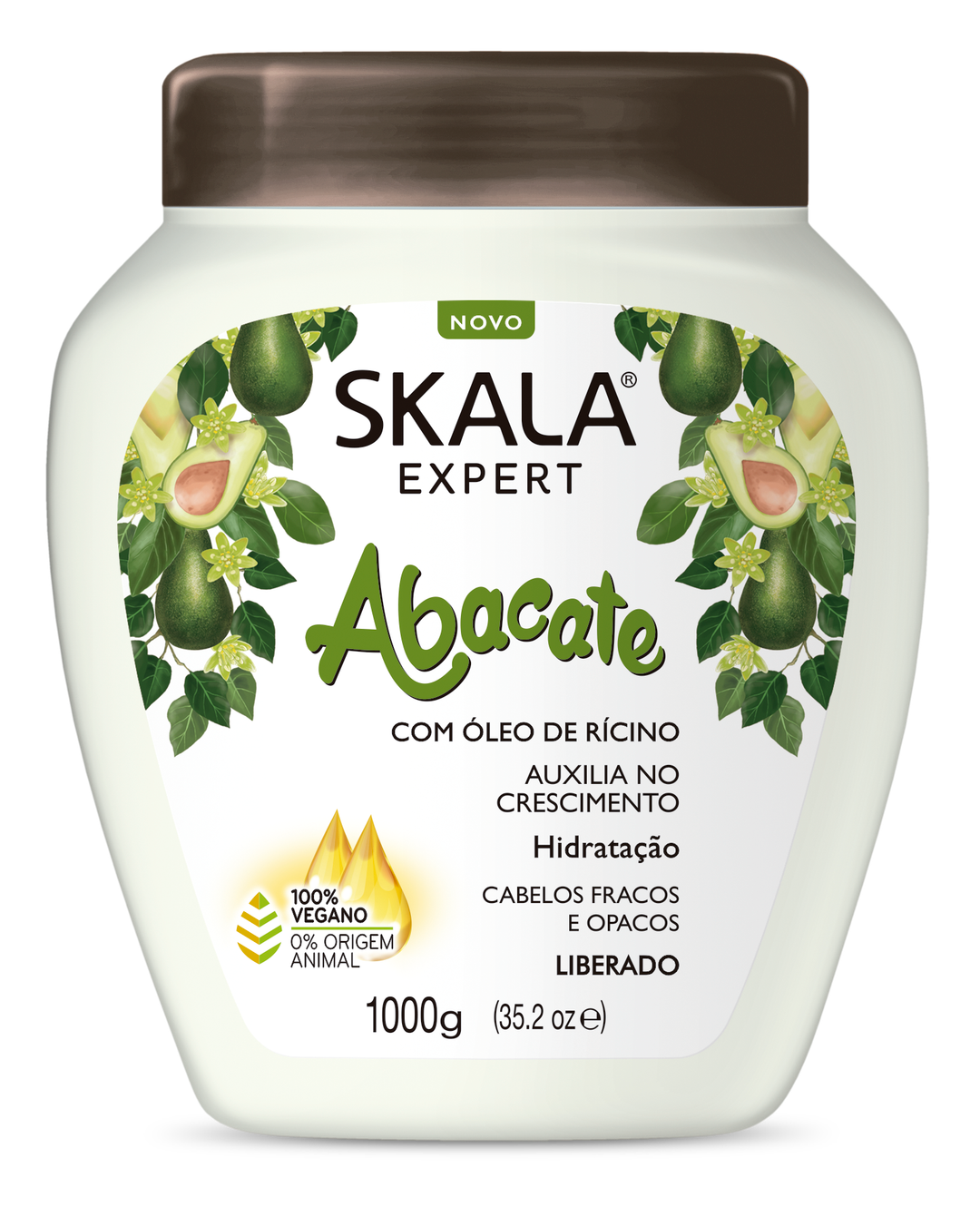 Skala Xpert Aguacate 1000g