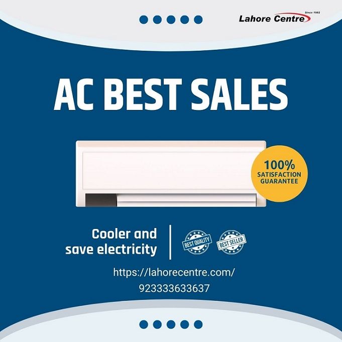 How to Ensure a Smooth AC Installation with Reliable Fitting Services