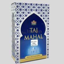 Taj Mahal 250g