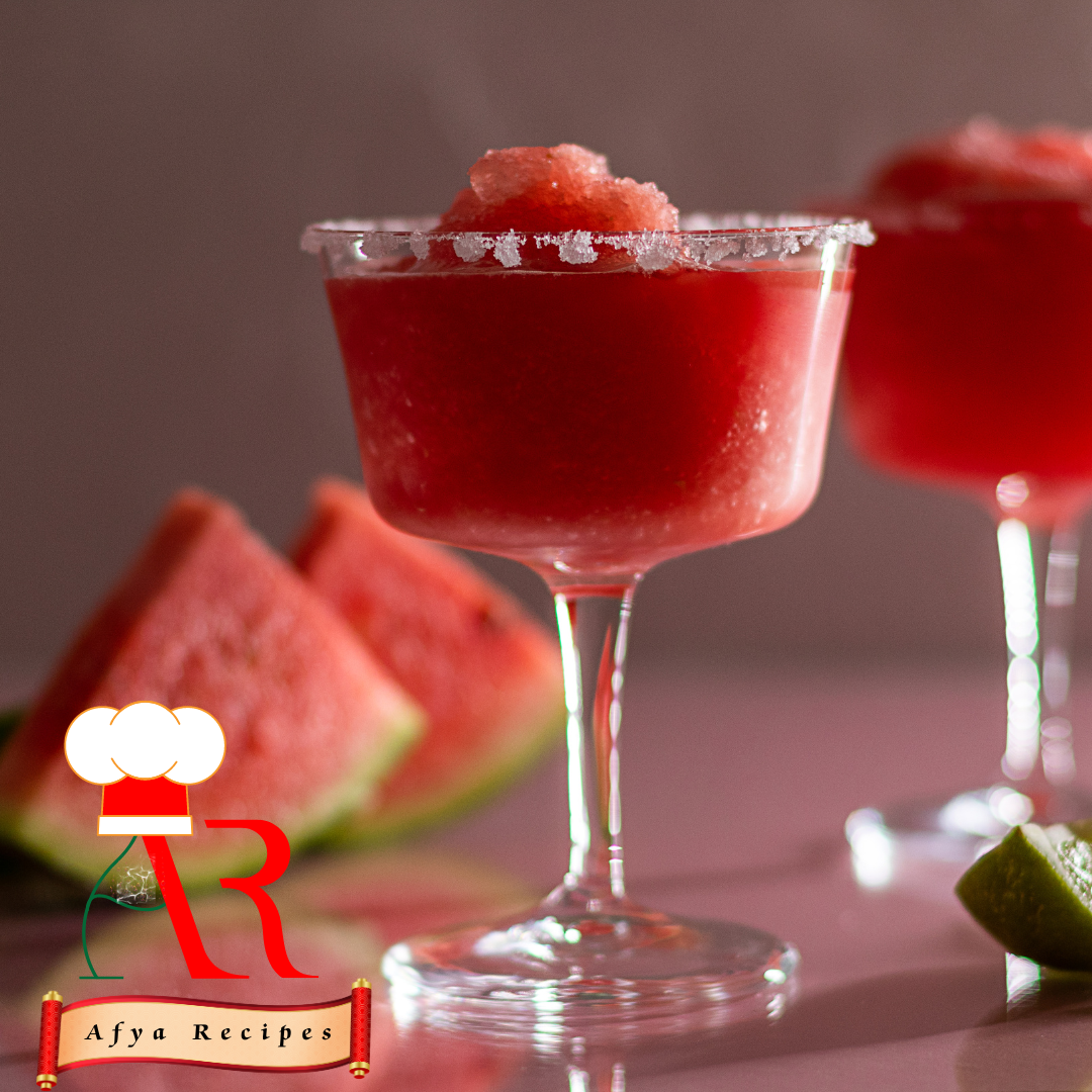 Citrus Immunity Boost