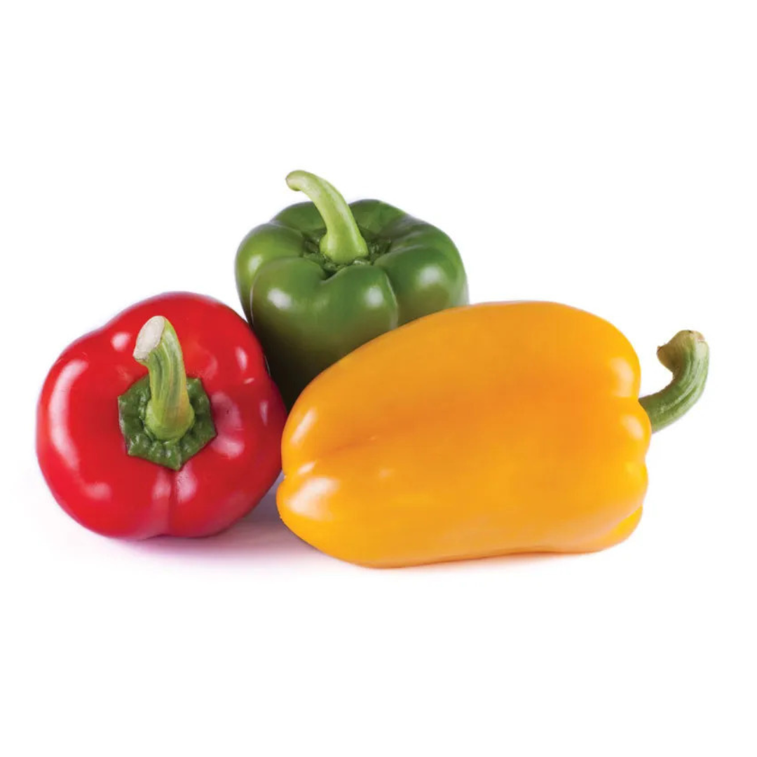 Fresh Bell Pepper