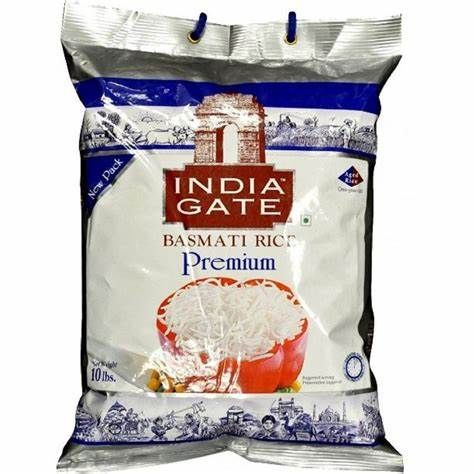 basmati rice