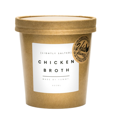 Chicken Broth