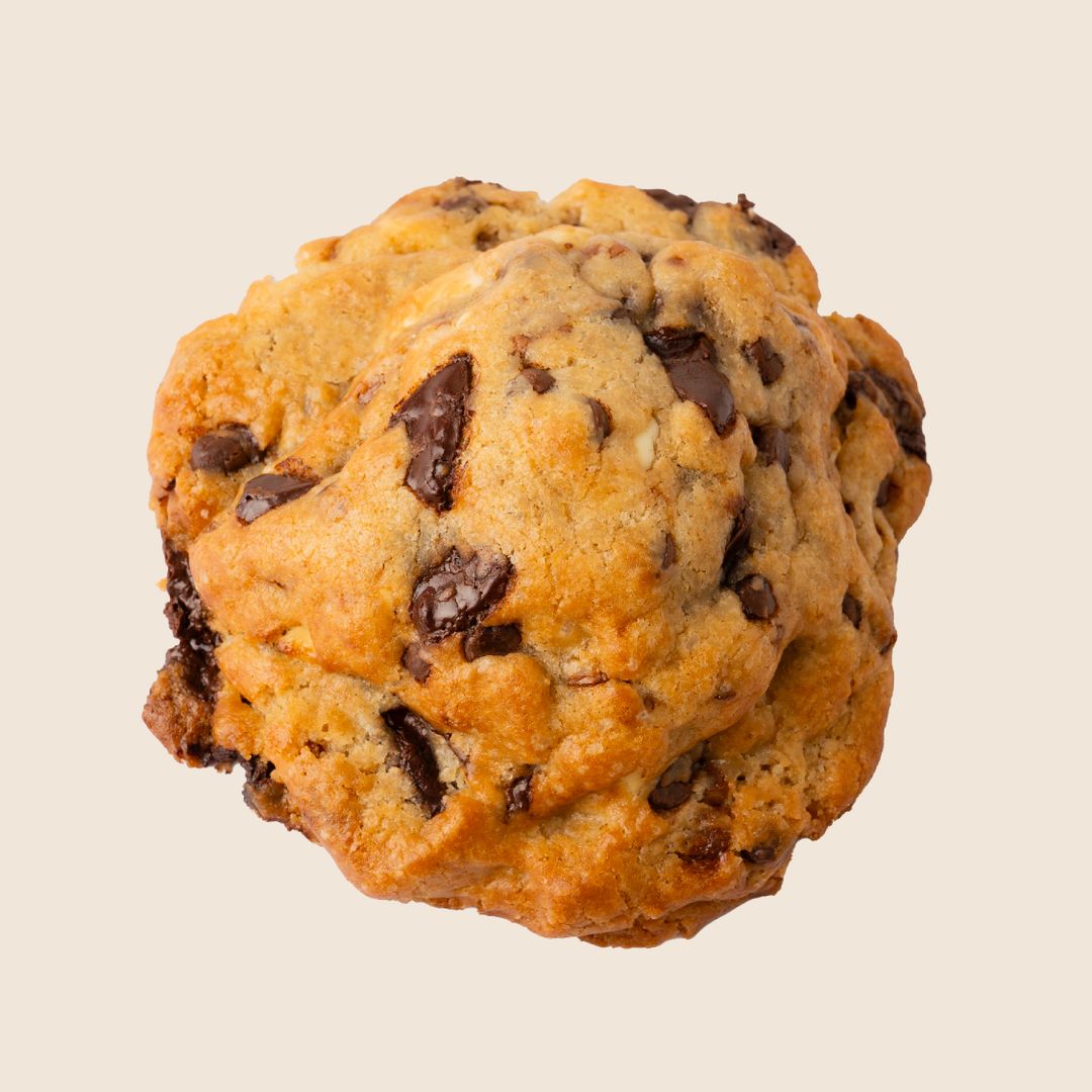 Chocolate Chip Tradicional (Sin Relleno)