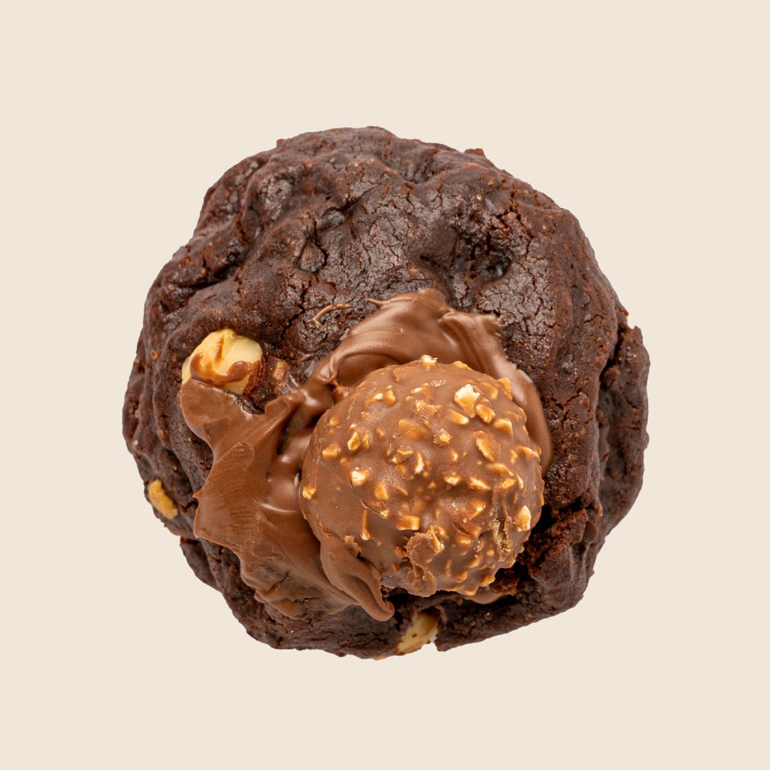 Ferrero Rocher