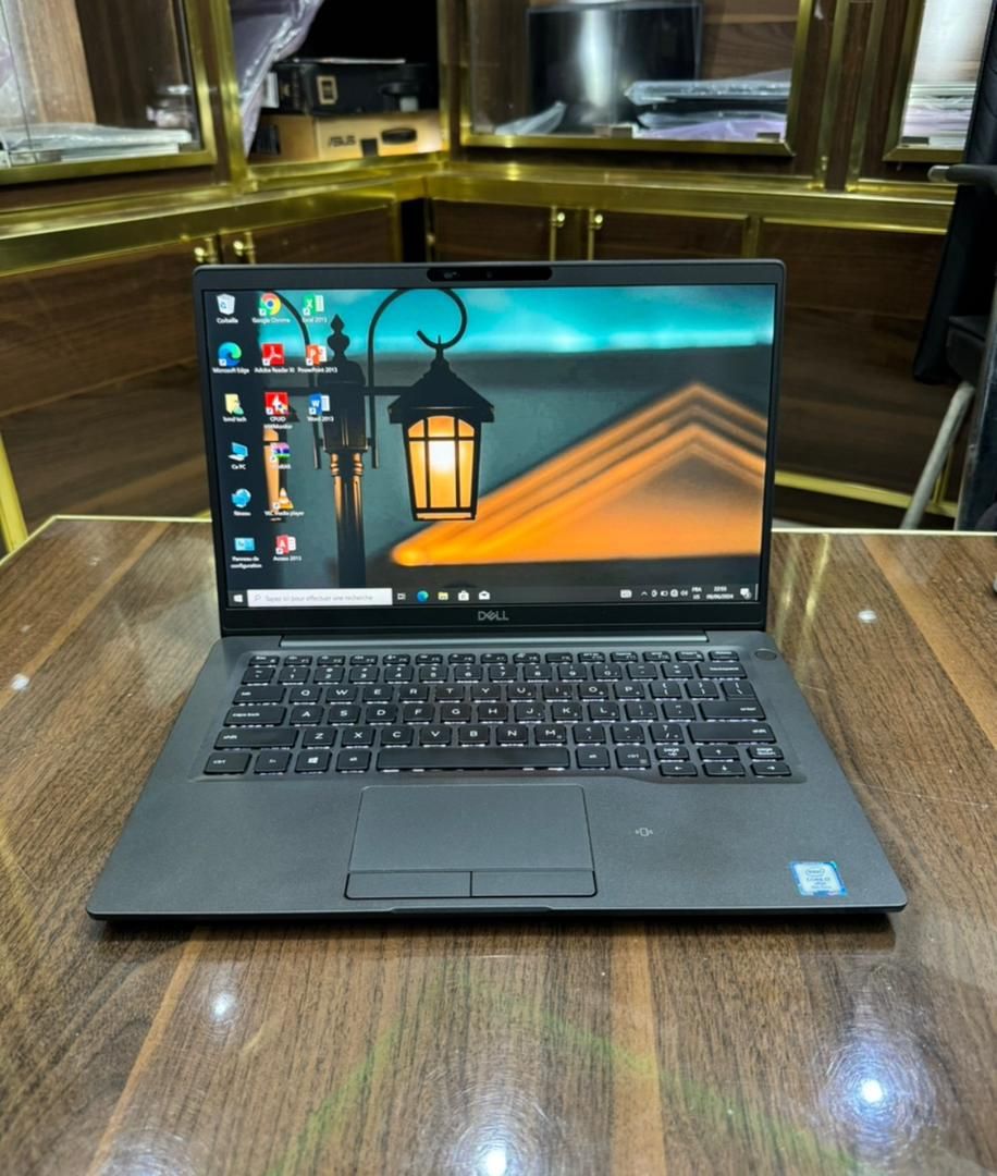 Dell latitude 7400 Core i7 8th gen | Ram 16G Disk 512ssd