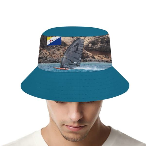 2024100609-T Adult Bucket hat