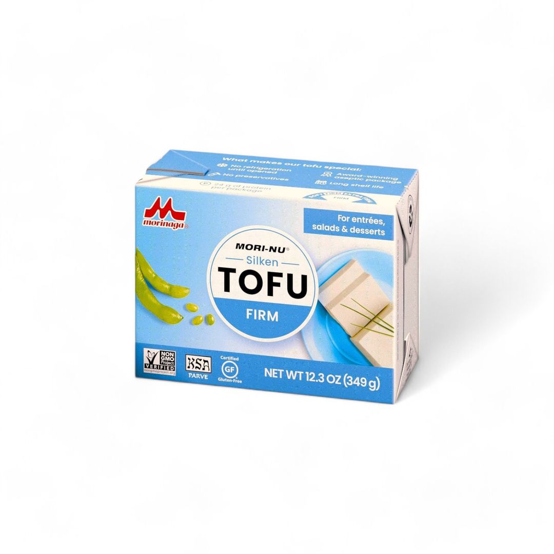 ,TOFU EXTRA FIRME MORINAGA 