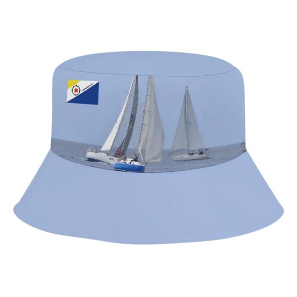 2024100609-B Adult Bucket hat