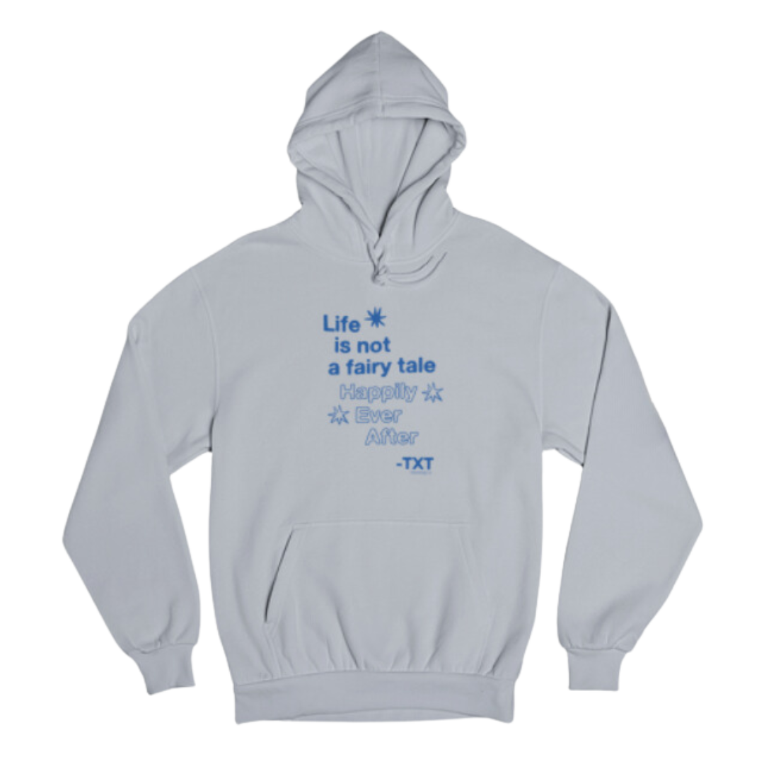 hoodie happily ever after 