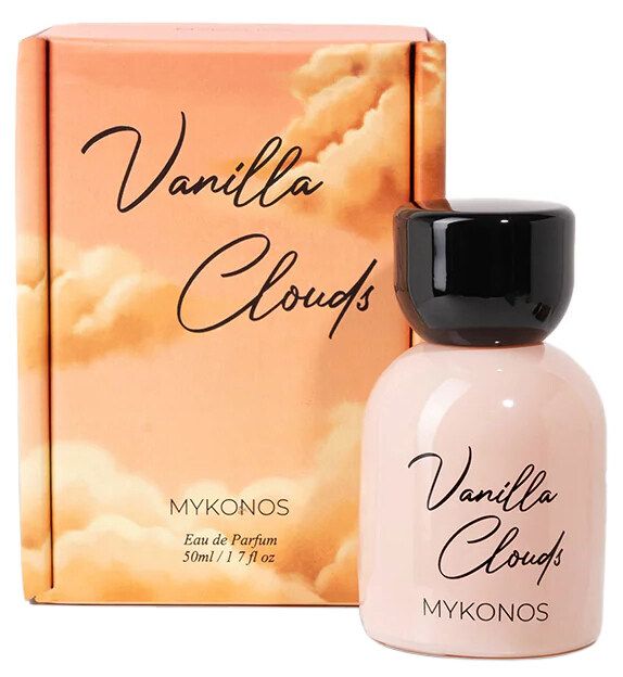 MY KONOS Vanilla Clouds, 50ml