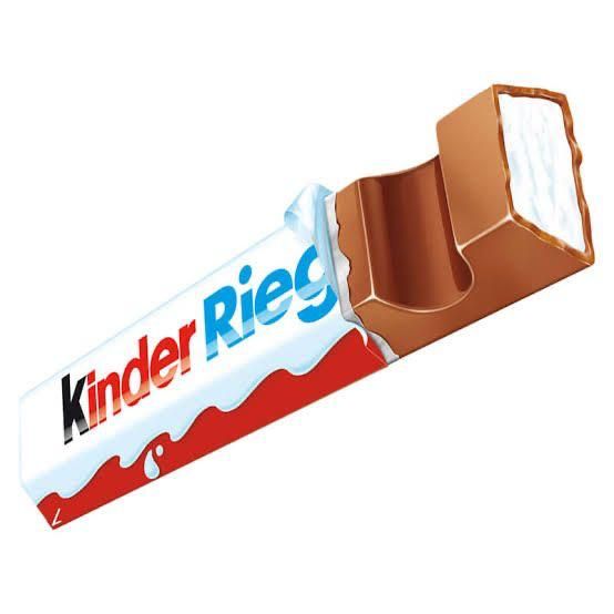 Kinder Riegel