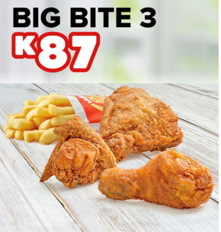 Big BIte 3