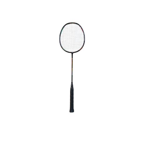 Badminton Racket Adidas Black