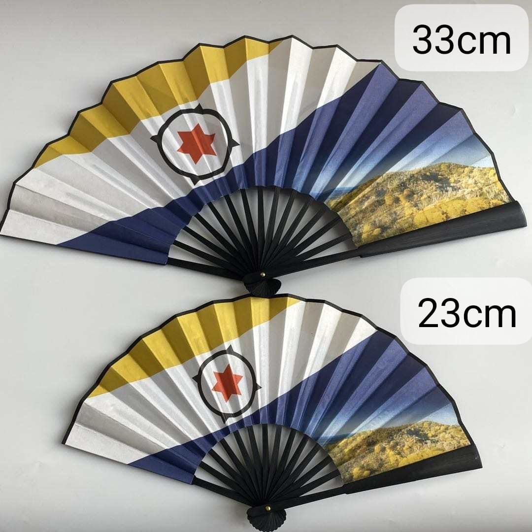 2024100637 Hand Fan 23cm 