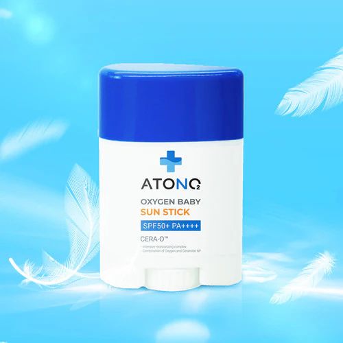 Atono2 - Suncare series