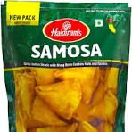 Haldiram's Samosa